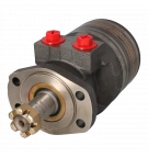 Parker TF0280MV080AABP Hydraulic Motor